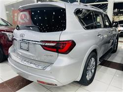 انفنتي QX80